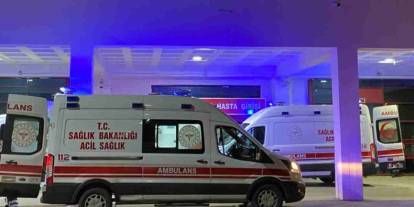 Gaziantep’te Peş Peşe 3 Zehirlenme Olayı! Tavuk Yiyen 17 Kişi Rahatsızlandı