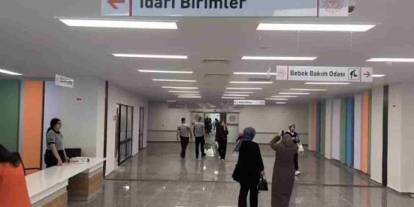 Gaziantep’te Sağlıkta Büyük Gün! Bakan Açmak İçin Geliyor