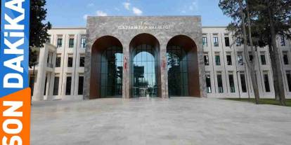 Gaziantep Valiliğinden Flaş Açıklama....