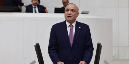 Ameliyattan Çıkan Melih Meriç’in Sağlık Durumu Belli Oldu