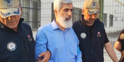 Furkan Vakfı’na Şafak Operasyonu! Alparslan Kuytul ve Eşi Gözaltında