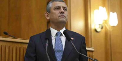 Özgür Özel, Melih Meriç’e saldırıyı lanetledi