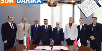 Gaziantep Üniversitesi’nden Personele 90 Bin TL Promosyon