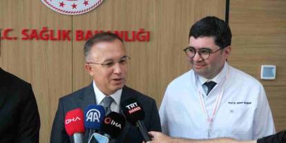 Milletvekili Saldırısının Perde Arkası! Vali Çeber Detayları Anlattı