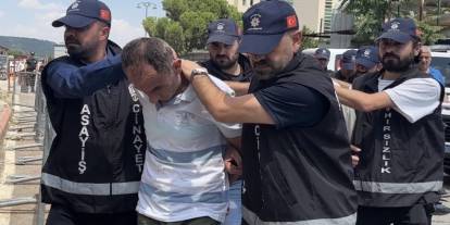 Milletvekilini bıçaklayıp ‘pişmanım’ diyen zanlı ile oğlu tutuklandı