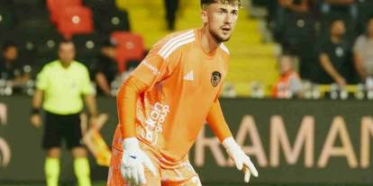 Gaziantep FK’da Tobiasz Etkisi! İlk Maçında Dikkat Çeken Performans