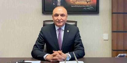 Melih Meriç’ten saldırı sonrası ilk açıklama!