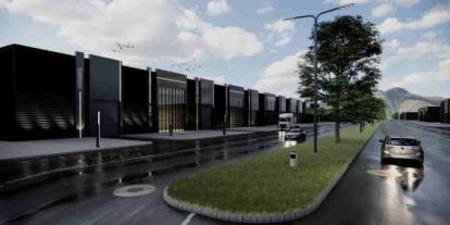 Gaziantep’te dev projede ihale tamam! Kazanan firma belli oldu