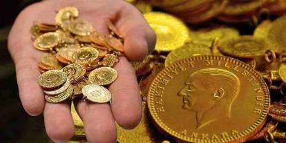 Gaziantep’te gözler kuyumcularda! Gram altın fiyatı 7 bin lirayı geçti