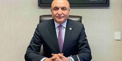 Gaziantep Milletvekili Meriç İstanbul'a Sevk Edildi!