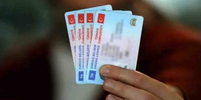 Gaziantep'te Ehliyet Alacaklar Dikkat! 2 Yıllık Süre Böyle Başlıyor