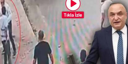 FLAŞ... FLAŞ... Gaziantep Milletvekili Melih Meriç ENTÜBE EDİLDİ