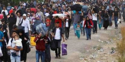 Suriyeliler Gaziantep'ten Neden Gitmek İstemiyor?