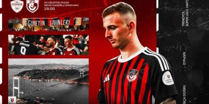 Gaziantep FK, İstanbul'da 3 Puan Peşinde! İşte Eyüpspor Maçı Öncesi Muhtemel 11'ler