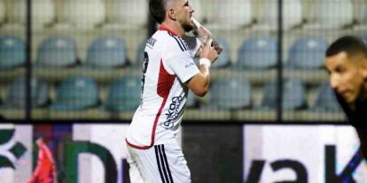 Gaziantep FK’da Sorescu Fırtınası! İlk 2 Haftada 4 Puan