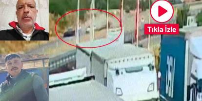 Gaziantep’teki feci kaza kamerada: Ölü sayısı 4’e yükseldi