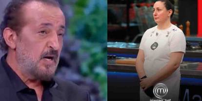MasterChef’te Duygu Dolu Veda! Gülbahar Meşe Geçmişini Anlattı