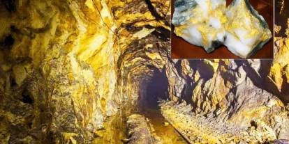 Gaziantep’te Altın Heyecanı! Yeni Rezerv İddiası Gündemde