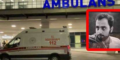 Gaziantep'te 20 Bin Liralık Alacak Kavgası Kanlı Bitti: Boyacı Ustası Hayatını Kaybetti