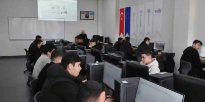 OSB Koleji’nden gururlandıran başarı