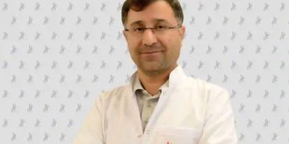 Gastroenteroloji Uzmanı Dr. Kaçmaz bağırsak alışkanlıklarındaki değişiklikler konusunda uyardı