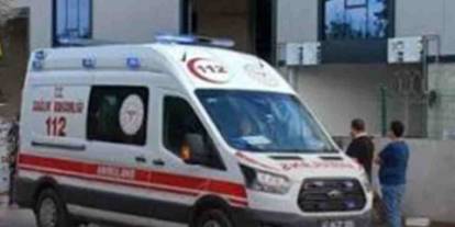 Gaziantep’te Fabrikada Elektrik Akımı Can Aldı