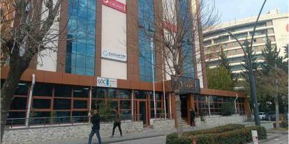 Gaziantep İl Göç İdaresi’nde Koltuk Değişimi!