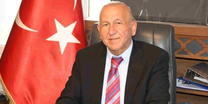 İYİ Parti Gaziantep İl Başkanı Başkülekçi'den 30 Ağustos Zafer Bayramı Mesajı