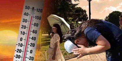 Gaziantep’te 5 Günlük Hava Durumu Açıklandı: İşte Gün Gün Tahmin