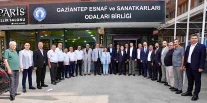 Umut Yılmaz’dan esnafa güçlü destek