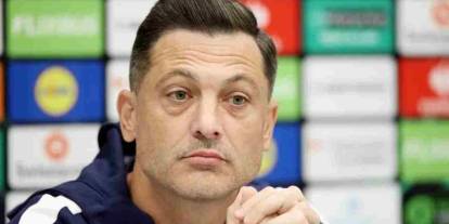 Gaziantep FK’da Mirel Radoi İpleri Kopardı: Radoi'den Ali Budak’a Olay Sözler!