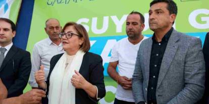 Gaziantep’te 5 Bin Kişiyi İlgilendiriyor!