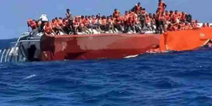Girne Deniz Faciasında Gaziantepli İsimler De Var! 8 kişi hayatını kaybetti, 20 kişi aranıyor: Kimlikleri belli oldu