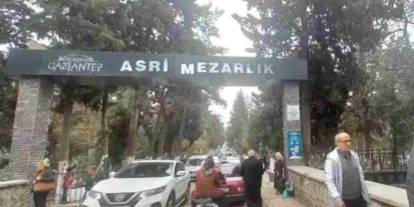 Gaziantep’te Acı Gün! 17 Kişi Son Yolculuğuna Uğurlandı