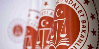 Gaziantep Yargısında Dikkat Çeken Atama! İki İsim Bakanlık Yolunda