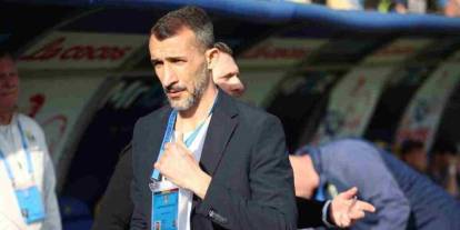 Gaziantep FK’da Mehmet Topal sesleri