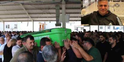 Gaziantep İş Adamı Balyemez'e Ağlıyor!