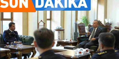 Gaziantep’te Emniyeti'nde Flaş Atamalar...