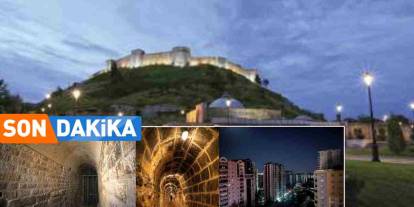 Gaziantep'te Yarın Binlerce Mahallede Elektrikler Yok...