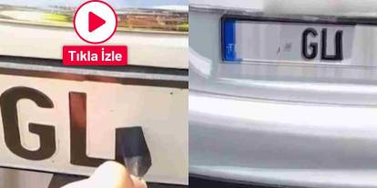 Gaziantep’te Plaka Oyunu Pahalıya Patladı! 140 Bin TL Ceza, 30 Gün Men