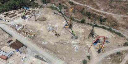 Gaziantep’i denize bağlayacak dev projede yeni gelişme