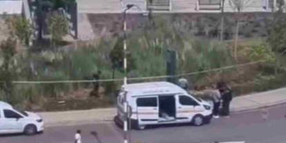 Tüm Gaziantep'te Aranıyordu! Hastane bahçesinde ölüsü bulundu
