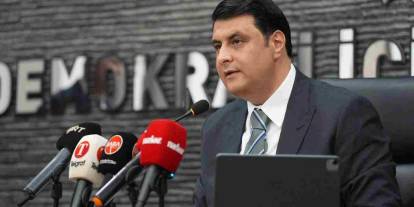 Umut Yılmaz'dan Flaş Çağrı: “Hepimiz Uyuşturucu Testi Yaptıralım”