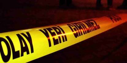 Gaziantep Nizip’te Kahreden Olay! 25 Yaşındaki Kadın Yaşamını Yitirdi
