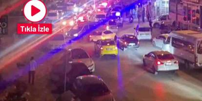 Gaziantep'te Düğün Salonunda Kavga Çıktı: 3 Yaralı