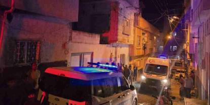 Gaziantep'te 2 Gündür Haber Alınamıyordu! Evinde Ölü Bulundu