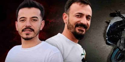 Gaziantep Karkamış'ta Motosiklet Kazası: İki Kardeş Hayatını Kaybetti