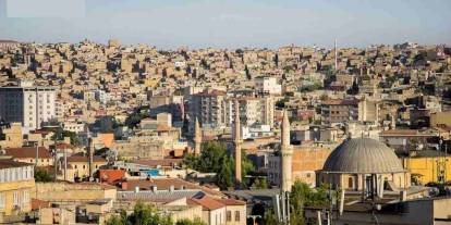 Gaziantep'te Kira Balonu Patladı