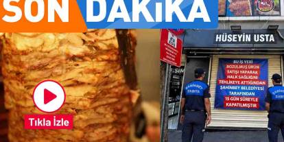 Gaziantep Bu Dönerciyi Konuşuyor! Döner mi Satıyor Zehir mi?