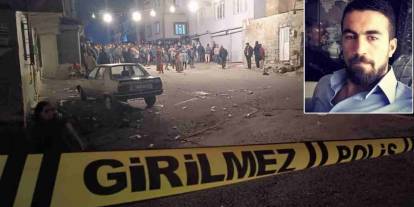 Gaziantep’te Sokak Düğünü Cinayeti: 3 Sanık İçin Müebbet İstendi